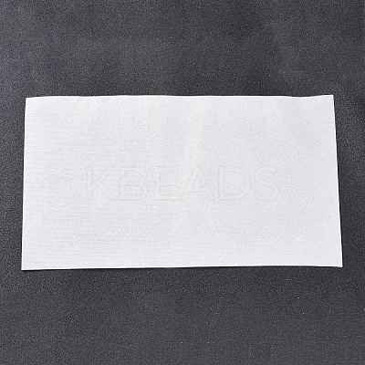 Glitter Hotfix Rhinestone(Hot Melt Adhesive On The Back) DIY-XCP0001-52-1