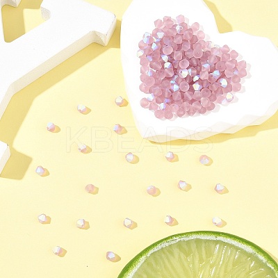 Preciosa® Crystal Beads X-PRC-BA3-20020-20019-1