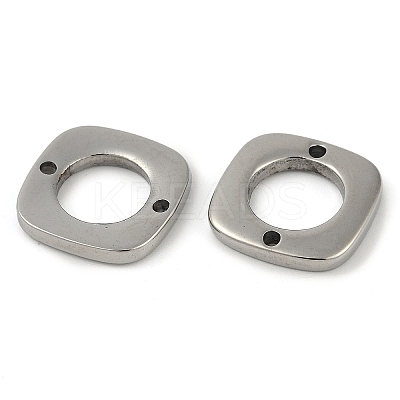 Non-Tarnish 304 Stainless Steel Links connectors X-STAS-I094-58P-1