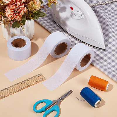 Non-woven Fabrics Polyamide Hot Melt Adhesive Film DIY-CP0011-37B-1
