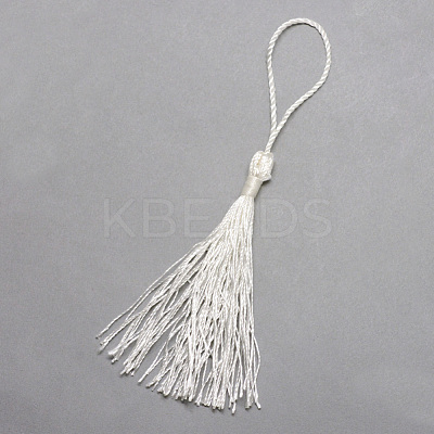 Polyester Tassel Decorations X-OCOR-Q023-18-1