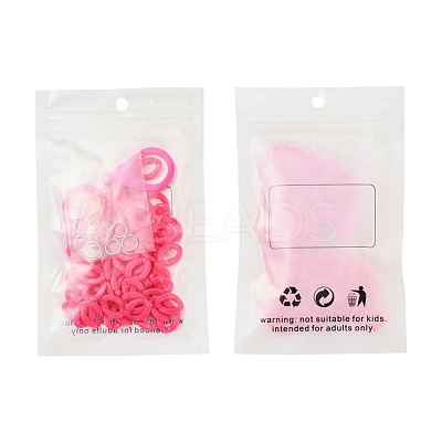 DIY Masks Chains Making Kits DIY-YW0002-74E-1