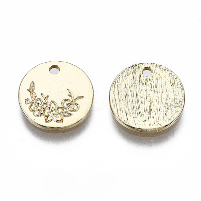Alloy Charms LS-X-PALLOY-T075-100G-NR-1