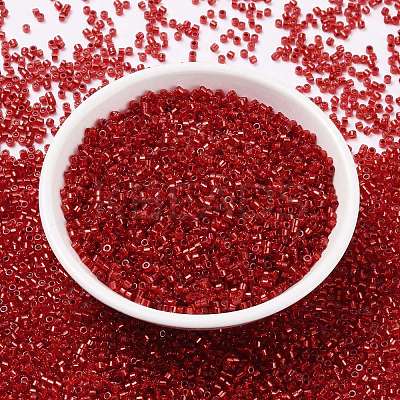 Cylinder Seed Beads X-SEED-H001-G07-1