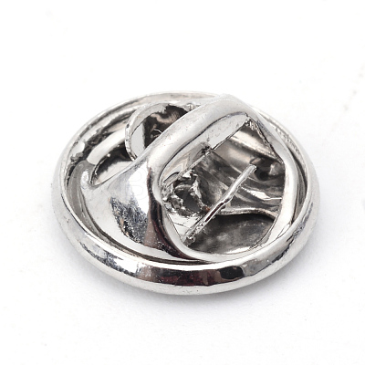 Alloy Enamel Brooches JEWB-Q026-09P-1