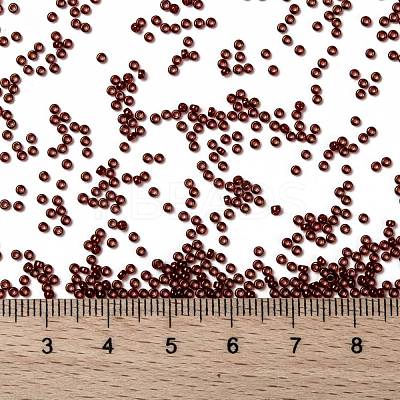 MIYUKI Round Rocailles Beads SEED-X0056-RR0309-1