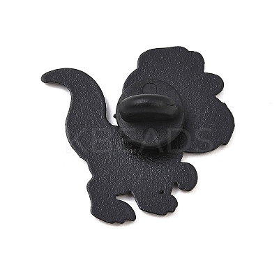 Dinosaur Enamel Pins JEWB-C048-01C-EB-1