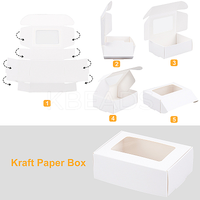 Paper Candy Boxes CON-BC0006-58-1