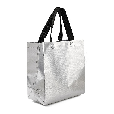 Non-Woven Waterproof Tote Bags LS-ABAG-P012-A01-1