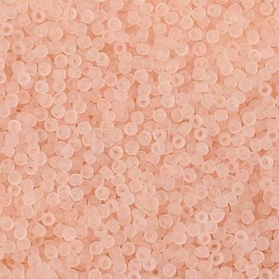 TOHO 11/0 Round Beads X-SEED-TR11-0011F-1