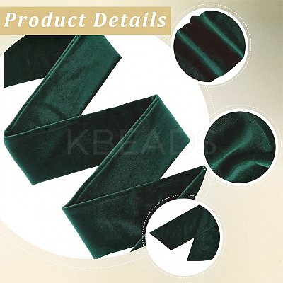 Velet Exercise Elastic Headbands OHAR-WH20001-03L-1