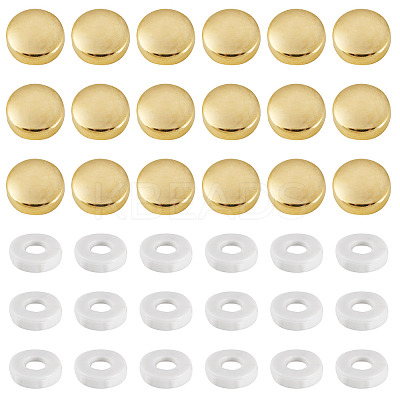Iron & Plastic Screw Cap IFIN-TAC0007-05G-1
