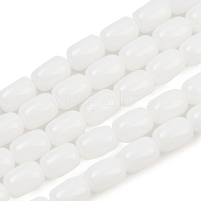 Glass Beads GLAA-Z015-01-1