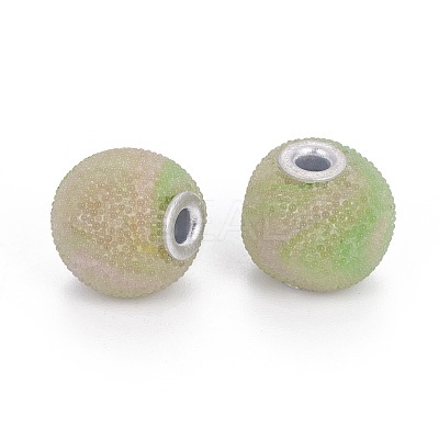 Resin Beads LS-RESI-L027-A04-1