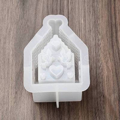 House DIY Candle Making AJEW-U026-03A-1