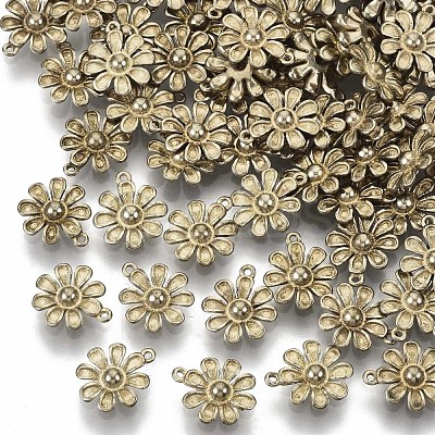 Brass Charms KK-S357-03-NF-1