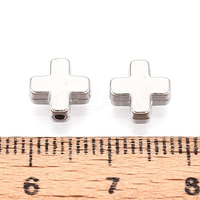 CCB Plastic Beads CCB-N006-55P-1