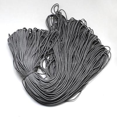 Polyester & Spandex Cord Ropes RCP-R007-344-1
