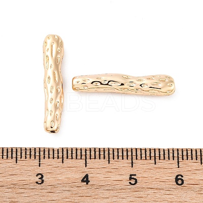 Brass Beads KK-D360-25G-1