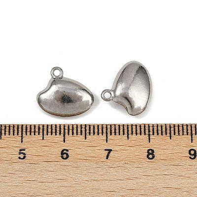 Ocean Theme 304 Stainless Steel Pendants STAS-F317-01K-P-1