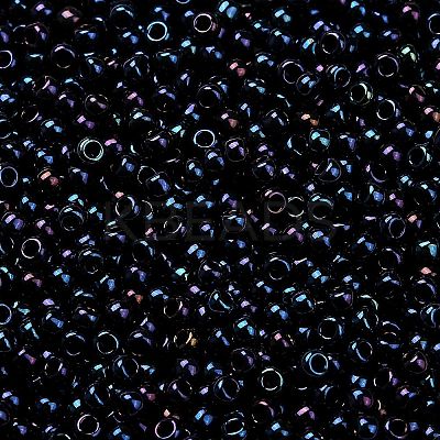 TOHO 11/0 Round Beads SEED-XTR11-0082-1