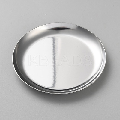Stainless Steel Jewelry Plates ODIS-WH0030-186P-1
