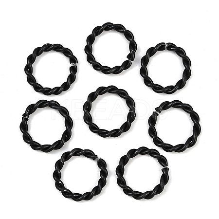 Aluminum Quick Link Connectors ALUM-H002-01-10-1