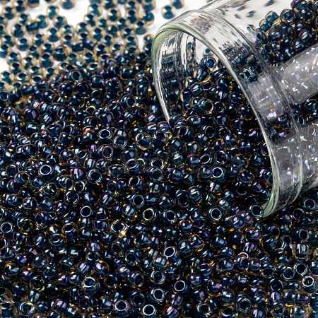 TOHO Round Seed Beads SEED-JPTR11-0929-1