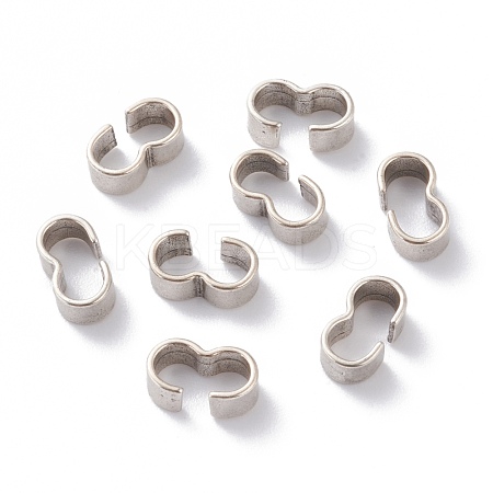 Brass Findings KK-A149-12AS-1