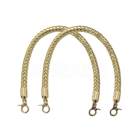 Imitation Leather Bag Handles LS-PW-WGE6F52-10-1