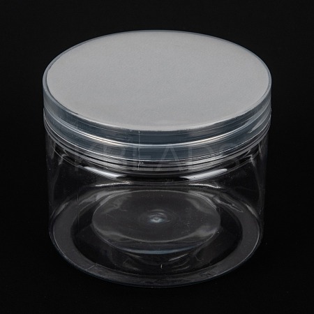 PET Airtight Food Storage Containers CON-K010-01A-1