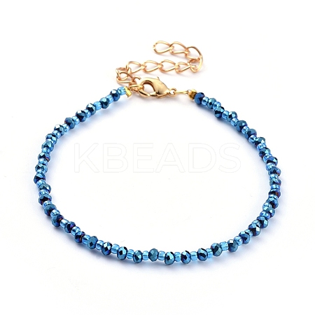 Beaded Bracelets BJEW-JB05105-01-1