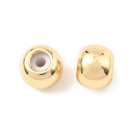 SHEGRACE Brass Beads XGRPCH052-196G-1