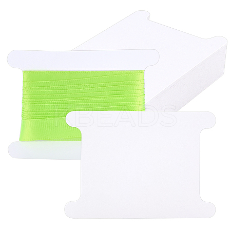 Paper Bobbins DIY-WH0622-105A-02-1