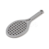 Non-Tarnish 304 Stainless Steel Pendants LS-STAS-B062-02P-2
