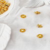 28Pcs 2 Styles Zinc Alloy Pendants FIND-LP0003-61-1