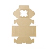 Cardboard Box CON-F019-02-4
