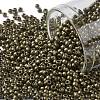 TOHO 11/0 Round Beads X-SEED-TR11-0225-1