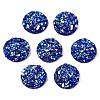Resin Cabochons LS-CRES-Q191-HA027-B6-2