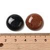 Natural & Synthetic Gemstone Cabochons X-G-T020-18mm-M-3