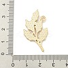 Christmas Theme Alloy Enamel Pendants ENAM-I060-03A-3
