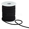 20M Nylon Braided Round Cord OCOR-WH0070-254B-1