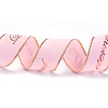 Polyester Grosgrain Ribbon OCOR-O010-A04-3