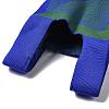 Polyester Mini Knit Tote Bags LS-ABAG-C008-01B-04-3