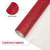 Sparkle PU Leather Fabric AJEW-GF0001-53B-3