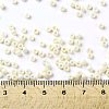TOHO 8/0 Round Beads SEED-XTR08-0762-4