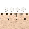 SHEGRACE Brass Spacer Beads XGRPCU769-276P-3