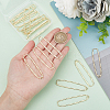 20Pcs Alloy Open Back Bezel Big Pendants FIND-CA0005-77-3