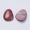 Natural Agate Cabochons G-F400-04-2