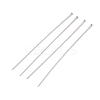 304 Stainless Steel Flat Head Pins STAS-Z089-03P-09-1